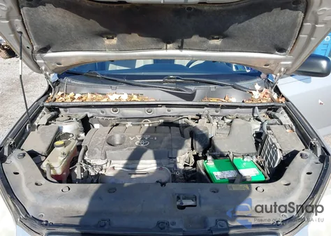 2009 Toyota Rav4 z USA, uszkodzony, nr VIN 2T3BF33V09W017776